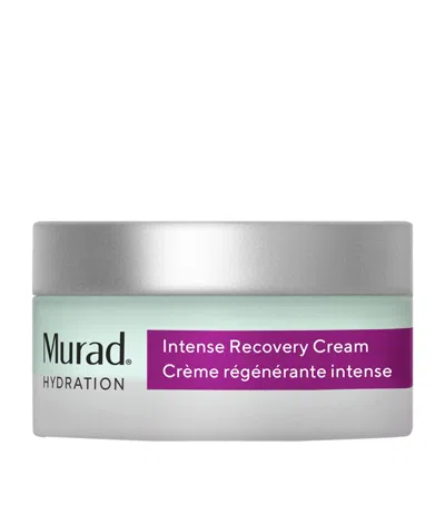 MURAD INTENSE RECOVERY CREAM
