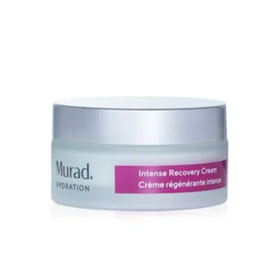MURAD MURAD LADIES INTENSE RECOVERY CREAM 1.7 OZ SKIN CARE 767332152936
