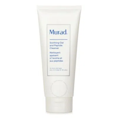 MURAD MURAD LADIES SOOTHING OAT AND PEPTIDE CLEANSER 6.75 OZ SKIN CARE 767332154039