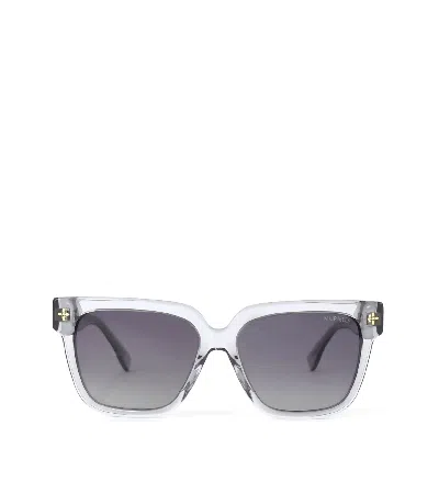 MURIELLE WOMEN'S ATHENS GREY SUNGLASSES