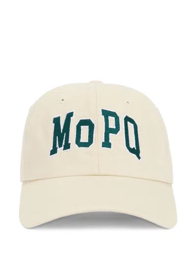 MUSEUM OF PEACE AND QUIET UNIVERSITY DAD CAP