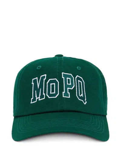 MUSEUM OF PEACE AND QUIET UNIVERSITY DAD CAP