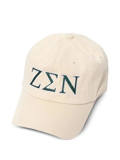 MUSEUM OF PEACE AND QUIET ZEN DAD 棒球帽