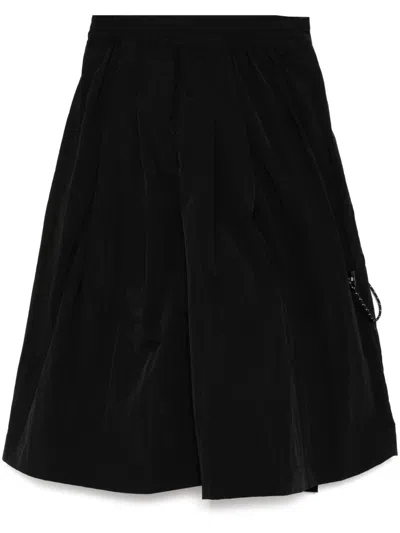 MUSIUM DIV. CARGO SKIRT