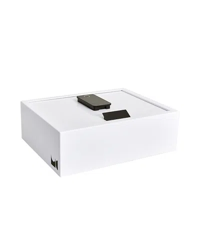 MYCUBE IN-DRAWER SAFE