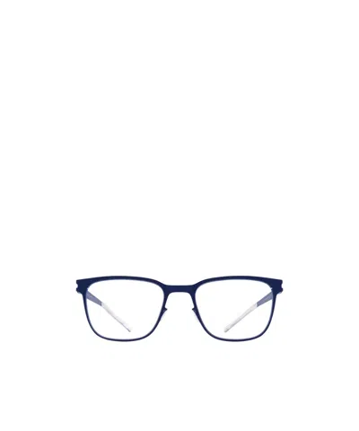 MYKITA CLARENCE SQUARE-FRAME GLASSES