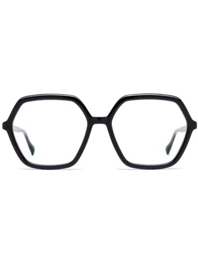 MYKITA NEELA C169 GEOMETRIC-FRAME GLASSES