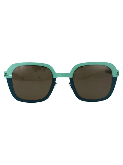 MYKITA PALOMA SUNGLASSES