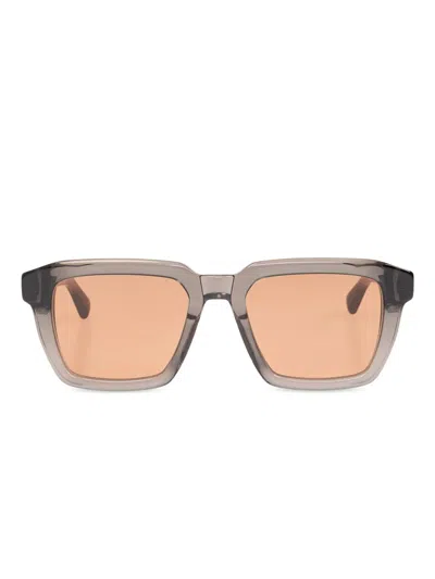 MYKITA SQUARE-FRAME SUNGLASSES