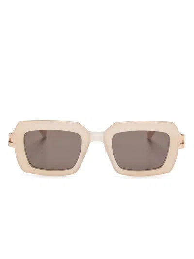 MYKITA UNA 916 SUNGLASSES