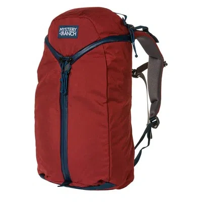 MYSTERY RANCH MYSTERY RANCH URBAN ASSAULT 21 GARNET - SALE 20% OFF