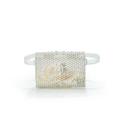 MYTH HOUSE WOMEN'S GREY ENY IN MOONBEAM