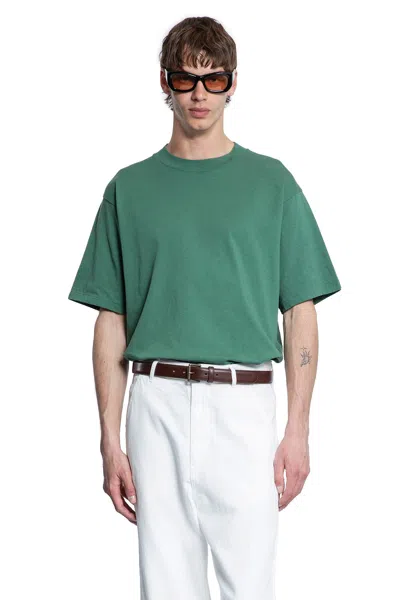 MYTHINKS MY AMERICAN COTTON T-SHIRT