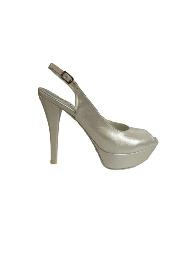 MYTHOS WOMEN'S SHOES MYTHOS 768_IVORY