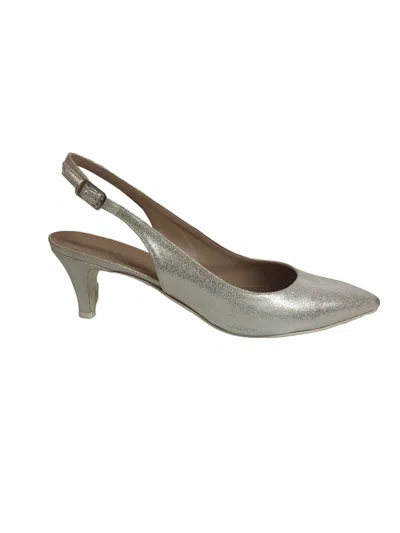 MYTHOS WOMEN'S SHOES MYTHOS 893_IVORY