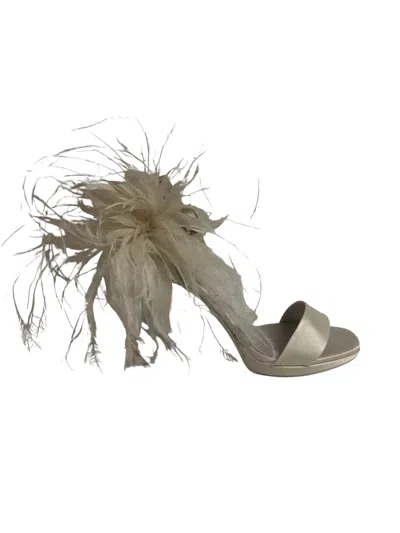 MYTHOS WOMEN'S SHOES MYTHOS 994_IVORY