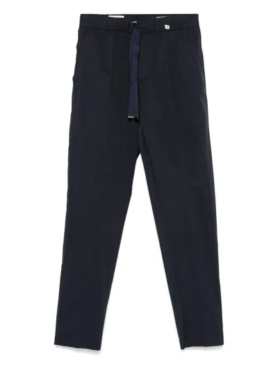 MYTHS MEN'S TROUSERS MYTHS M16L99 APOLLO-E SS - REGULAR LACE 037