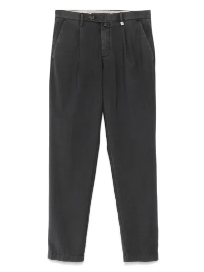 MYTHS MEN'S TROUSERS MYTHS M29L99 ZEUS SS - AMERICA POCKET 999