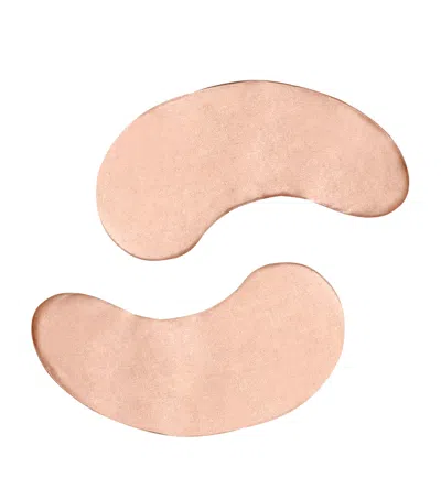 MZ SKIN ANTI-POLLUTION ILLUMINATING EYE SHEET MASK