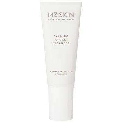 MZ SKIN CALMING CREAM CLEANSER 100ML