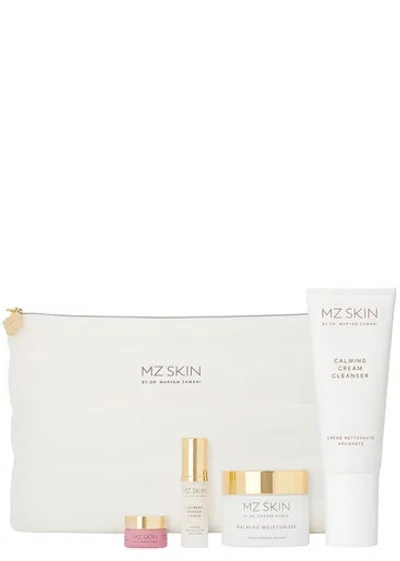 MZ SKIN MZ SKIN CALMING DISCOVERY SET