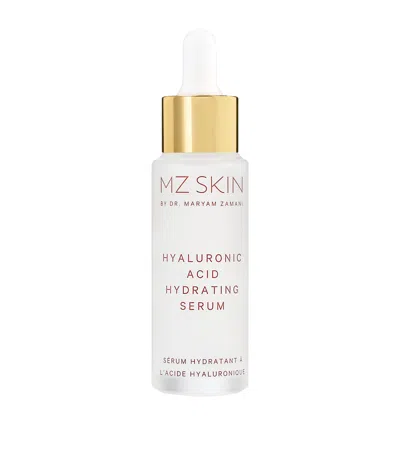 MZ SKIN MZ SKIN HYALURONIC ACID HYDRATING SERUM