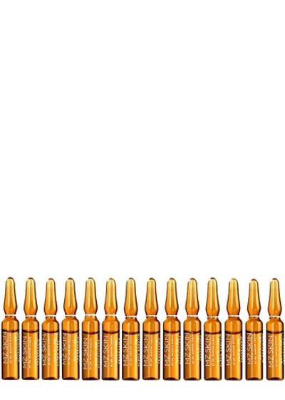 MZ SKIN MZ SKIN PIGMENTATION CORRECTING AMPOULES