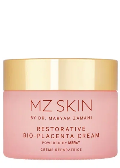 MZ SKIN MZ SKIN RESTORATIVE BIO-PLACENTA CREAM