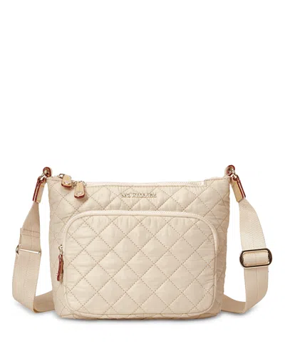 MZ WALLACE METRO SCOUT CROSSBODY
