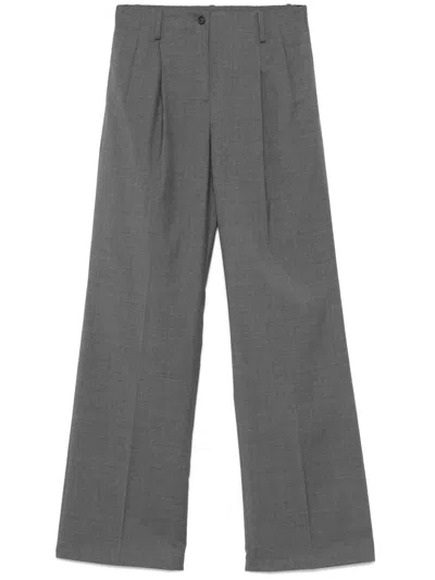 N°21 TAILORED TROUSERS