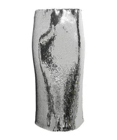 N°21 PENCIL SKIRT