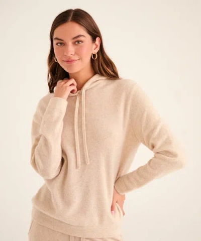 NAADAM NAADAM OFF-DUTY CASHMERE HOODIE
