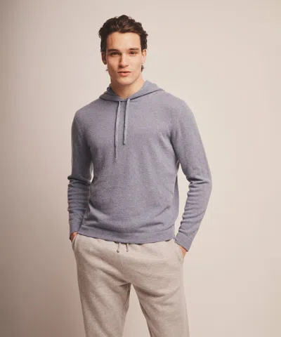 NAADAM SIGNATURE CASHMERE HOODIE