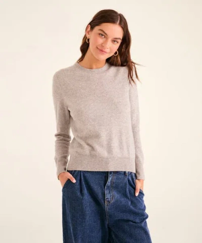 NAADAM NAADAM THE ORIGINAL CASHMERE SWEATER