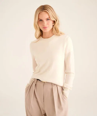 NAADAM NAADAM THE ORIGINAL CASHMERE SWEATER