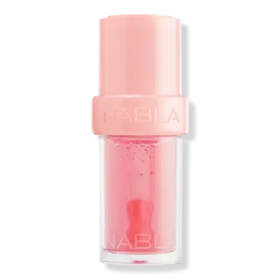 NABLA LIP CANDY OIL - LITCHI