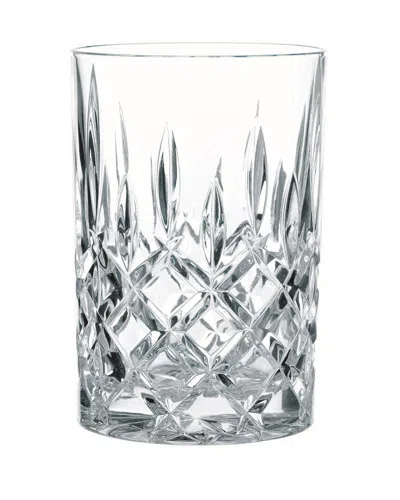 NACHTMANN NACHTMANN NOBLESSE LONGDRINK SET OF 4