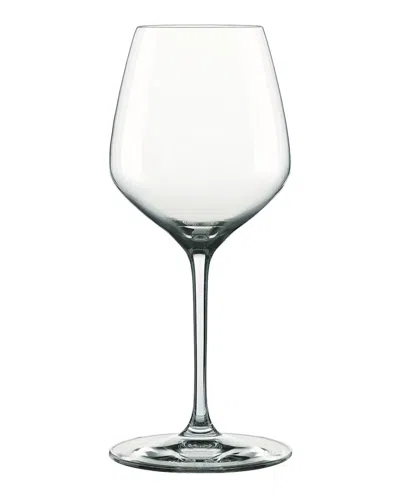 NACHTMANN NACHTMANN SUPREME WHITE WINE SET OF 4