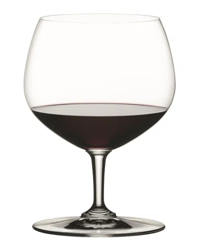 NACHTMANN NACHTMANN VIVINO BORDEAUX SET 4