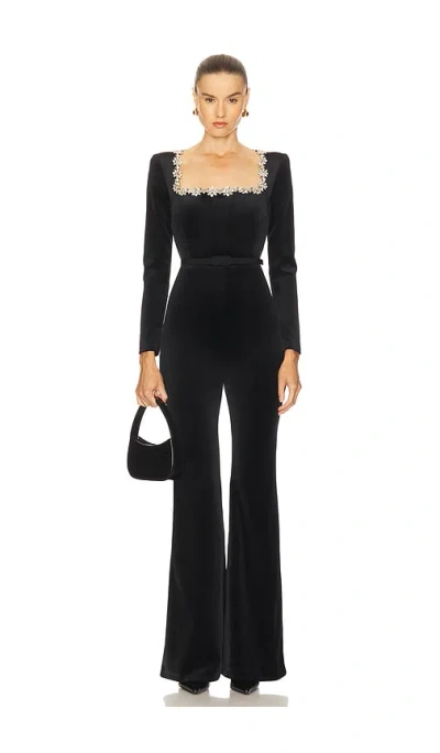 NADINE MERABI KIMBERLY JUMPSUIT