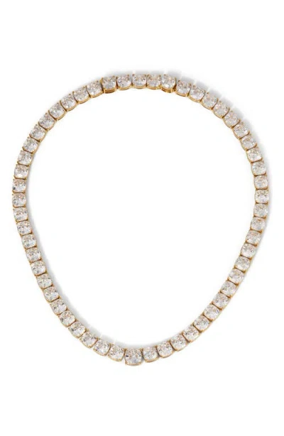 NADRI NADRI STARLET COLLAR NECKLACE