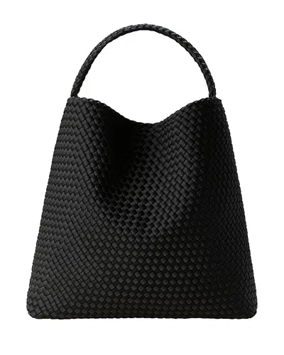 NAGHEDI NOMAD LARGE HOBO