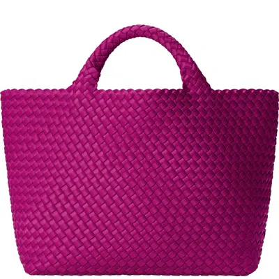NAGHEDI NAGHEDI ST. BARTHS MEDIUM TOTE