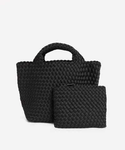 NAGHEDI NAGHEDI WOMEN'S ST. BARTHS MINI TOTE BAG