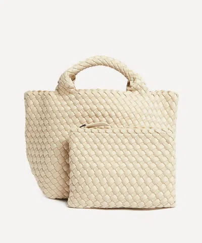 NAGHEDI NAGHEDI WOMEN'S ST. BARTHS MINI TOTE BAG