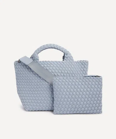 NAGHEDI NAGHEDI WOMEN'S ST. BARTHS MINI TOTE BAG