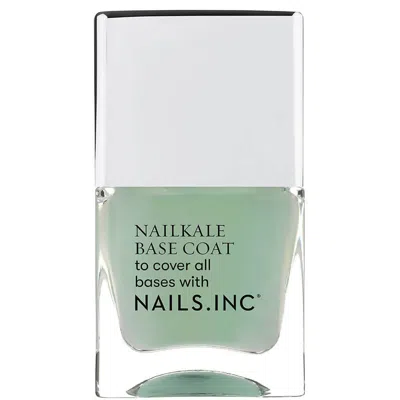 NAILS INC NAILKALE SUPERFOOD BASE COAT