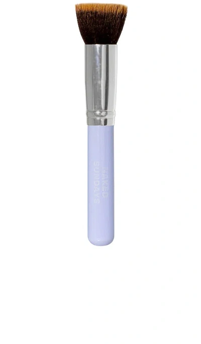 NAKED SUNDAYS SPF BFF BRUSH