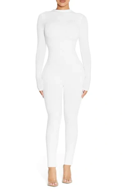 NAKED WARDROBE NAKED WARDROBE THE NW JUMPSUIT