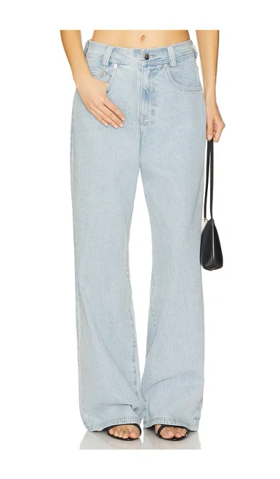 NAKEDVICE THE MAXWELL JEANS